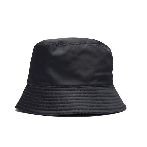 Prada Re-Nylon Bucket Hat - Picture 2 of 5